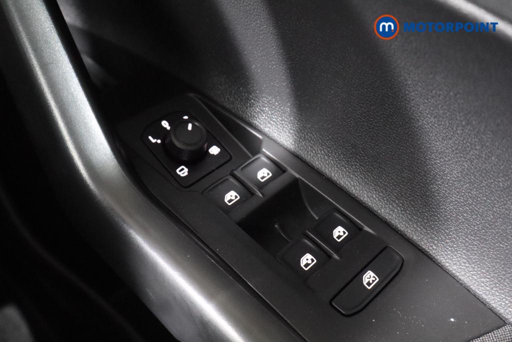 Volkswagen Polo Match Automatic Petrol Hatchback - Stock Number (1595814) - 9th supplementary image