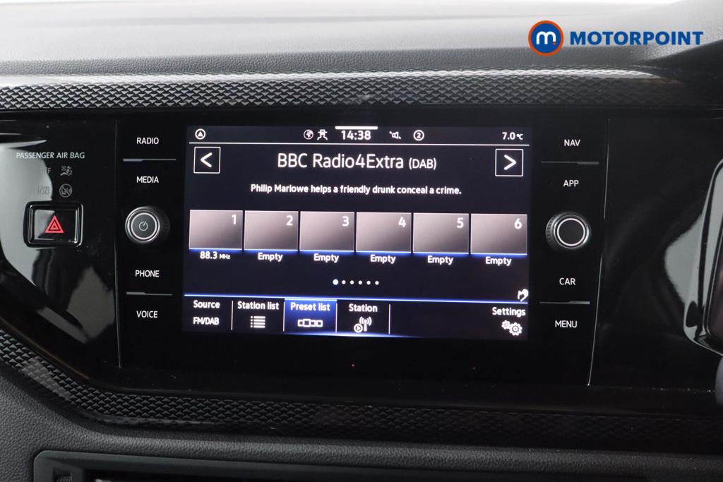 Volkswagen Polo Match Automatic Petrol Hatchback - Stock Number (1595814) - 11th supplementary image