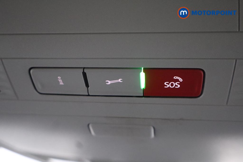 Volkswagen Polo Match Automatic Petrol Hatchback - Stock Number (1595814) - 13th supplementary image