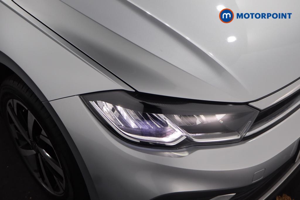 Volkswagen Polo Match Automatic Petrol Hatchback - Stock Number (1595814) - 15th supplementary image