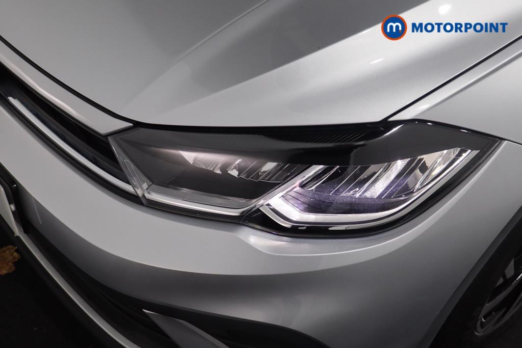 Volkswagen Polo Match Automatic Petrol Hatchback - Stock Number (1595814) - 16th supplementary image