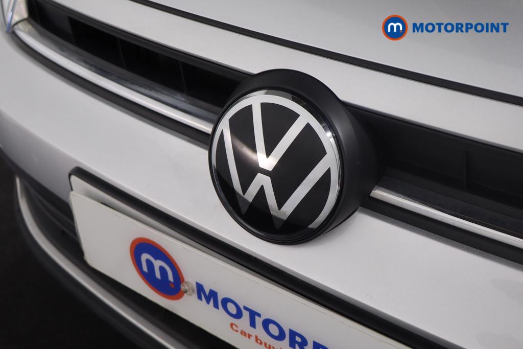 Volkswagen Polo Match Automatic Petrol Hatchback - Stock Number (1595814) - 17th supplementary image