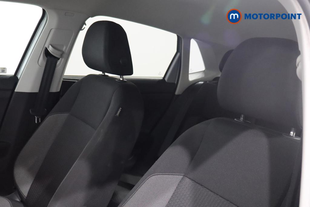 Volkswagen Polo Match Automatic Petrol Hatchback - Stock Number (1595814) - 19th supplementary image