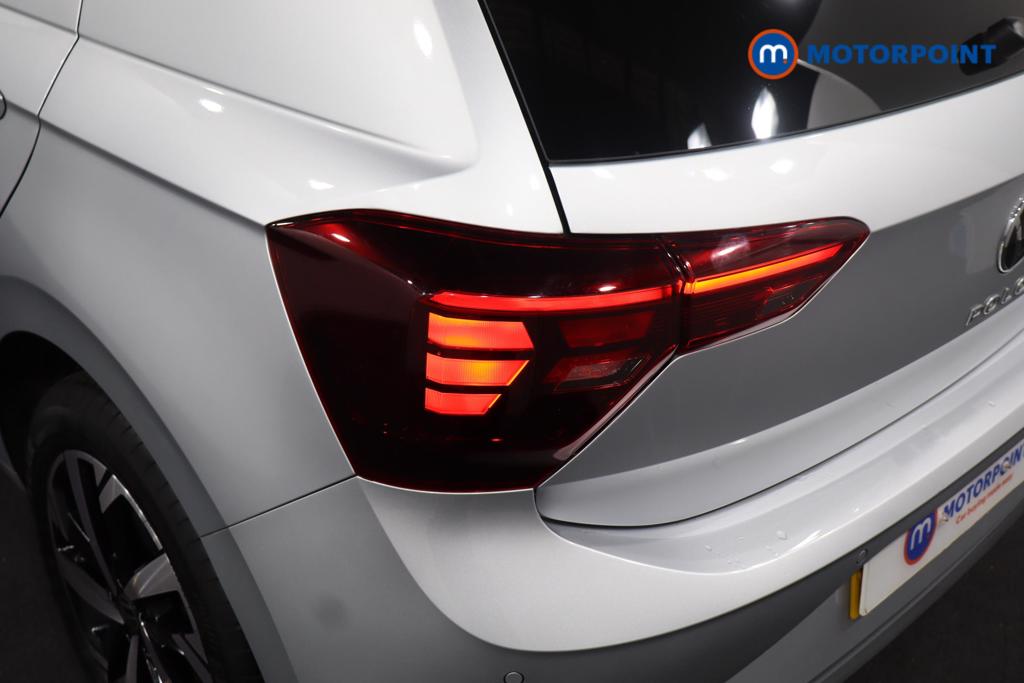 Volkswagen Polo Match Automatic Petrol Hatchback - Stock Number (1595814) - 21st supplementary image