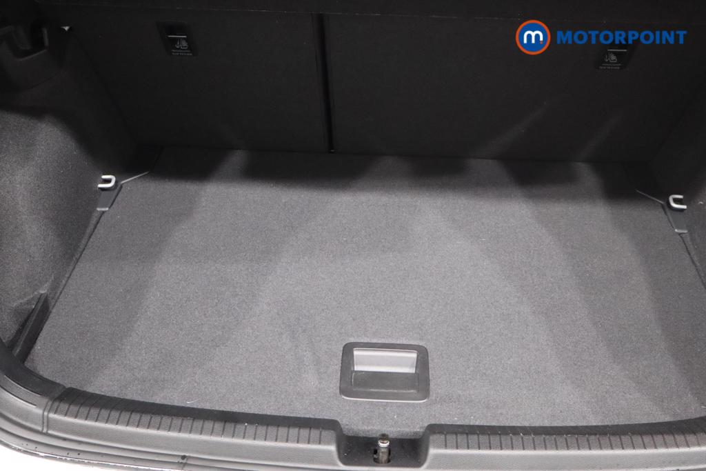 Volkswagen Polo Match Automatic Petrol Hatchback - Stock Number (1595814) - 24th supplementary image