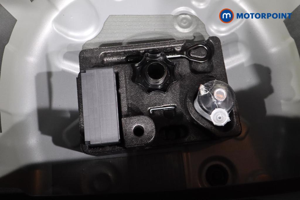 Volkswagen Polo Match Automatic Petrol Hatchback - Stock Number (1595814) - 25th supplementary image