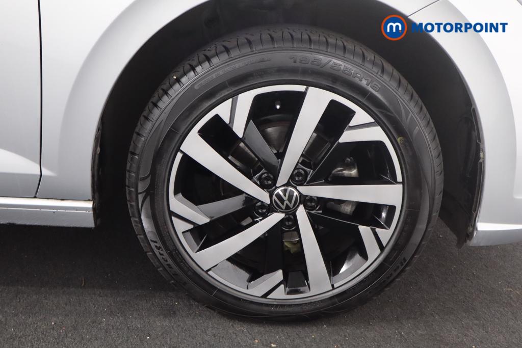 Volkswagen Polo Match Automatic Petrol Hatchback - Stock Number (1595814) - 27th supplementary image