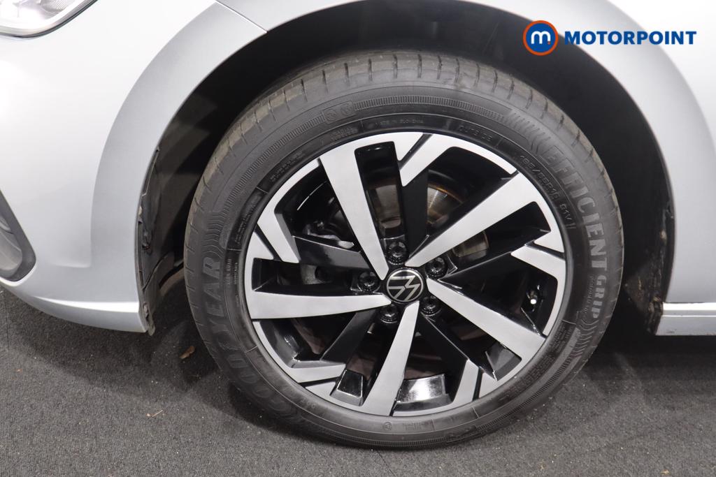 Volkswagen Polo Match Automatic Petrol Hatchback - Stock Number (1595814) - 28th supplementary image