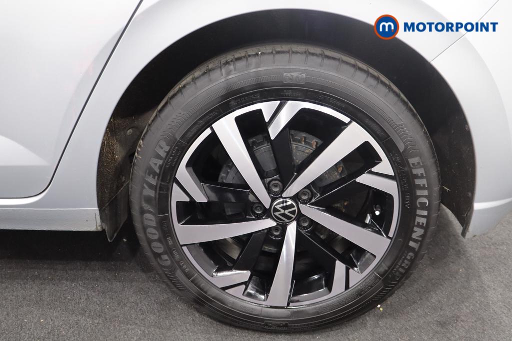 Volkswagen Polo Match Automatic Petrol Hatchback - Stock Number (1595814) - 29th supplementary image