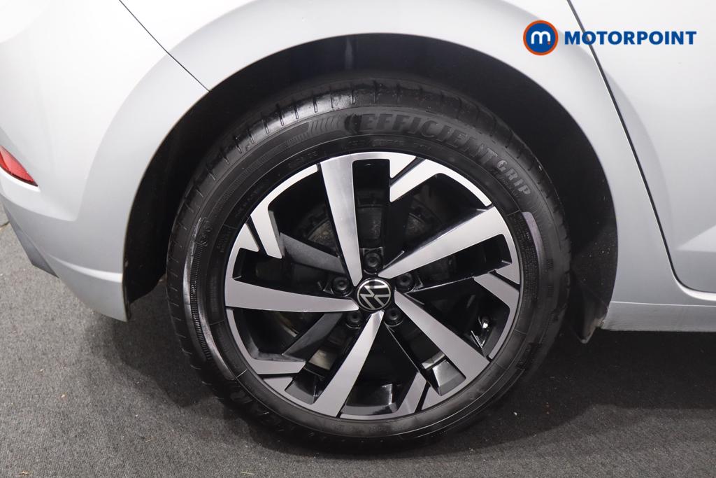 Volkswagen Polo Match Automatic Petrol Hatchback - Stock Number (1595814) - 30th supplementary image