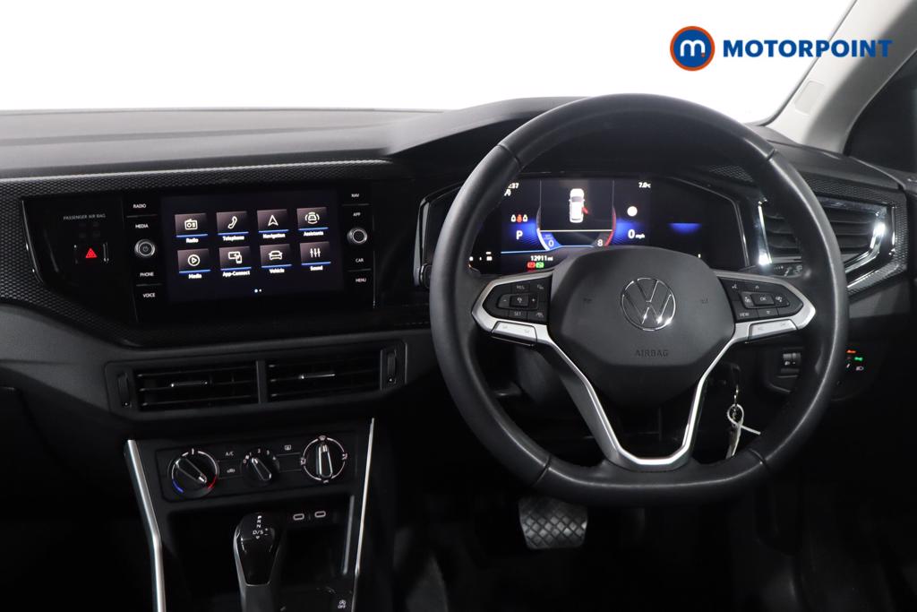 Volkswagen Polo Match Automatic Petrol Hatchback - Stock Number (1595814) - 1st supplementary image