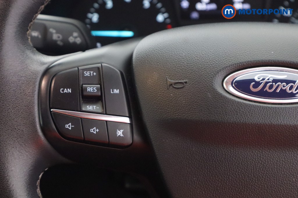 Ford Fiesta Zetec Manual Petrol Hatchback - Stock Number (1595839) - 3rd supplementary image