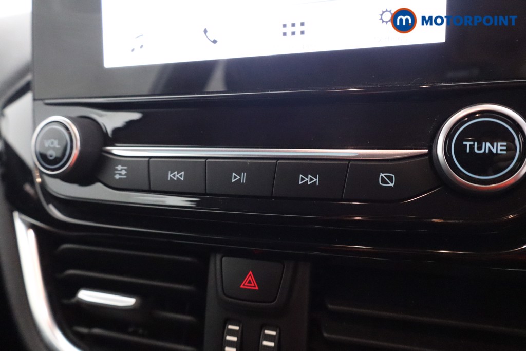 Ford Fiesta Zetec Manual Petrol Hatchback - Stock Number (1595839) - 24th supplementary image