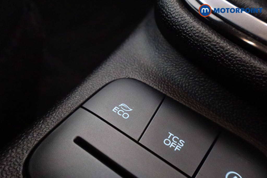 Ford Fiesta Zetec Manual Petrol Hatchback - Stock Number (1595839) - 26th supplementary image