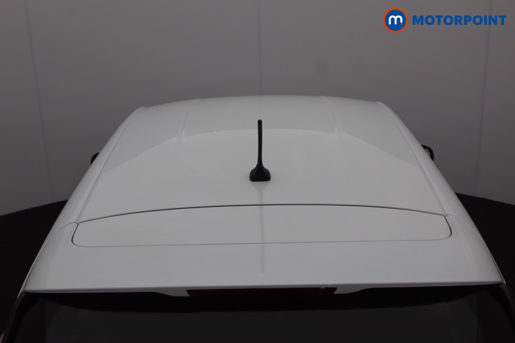 Ford Fiesta Zetec Manual Petrol Hatchback - Stock Number (1595839) - 33rd supplementary image