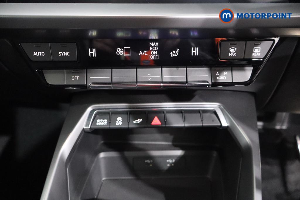 Audi A3 S Line Competition Automatic Petrol Plug-In Hybrid Hatchback - Stock Number (1595840) - 6th supplementary image