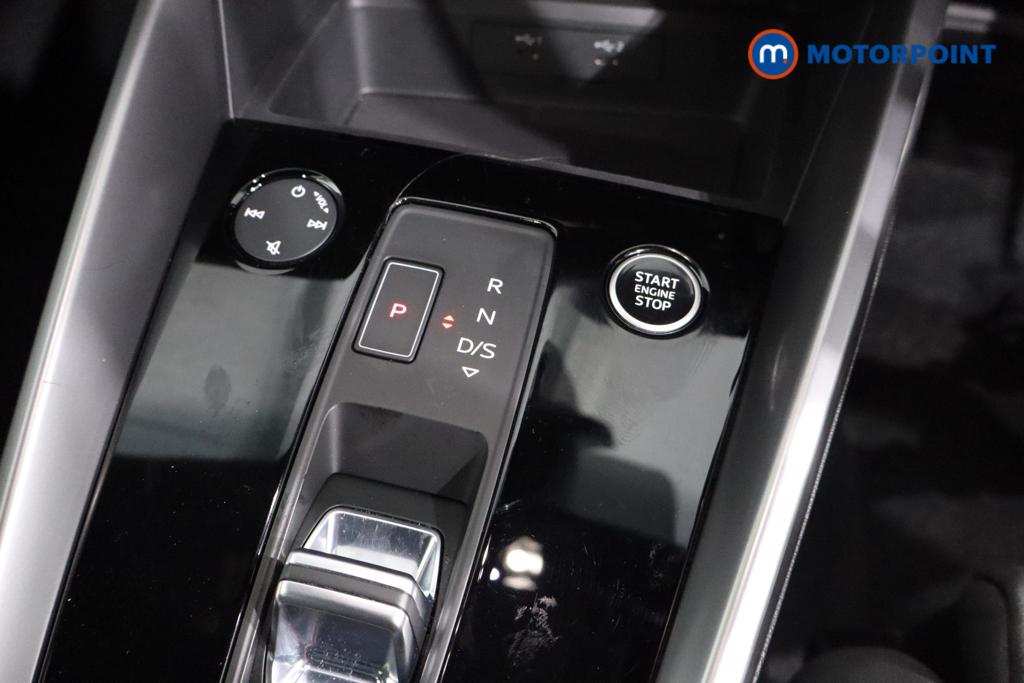 Audi A3 S Line Competition Automatic Petrol Plug-In Hybrid Hatchback - Stock Number (1595840) - 7th supplementary image