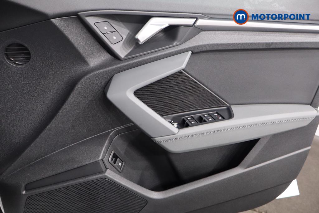 Audi A3 S Line Competition Automatic Petrol Plug-In Hybrid Hatchback - Stock Number (1595840) - 12th supplementary image