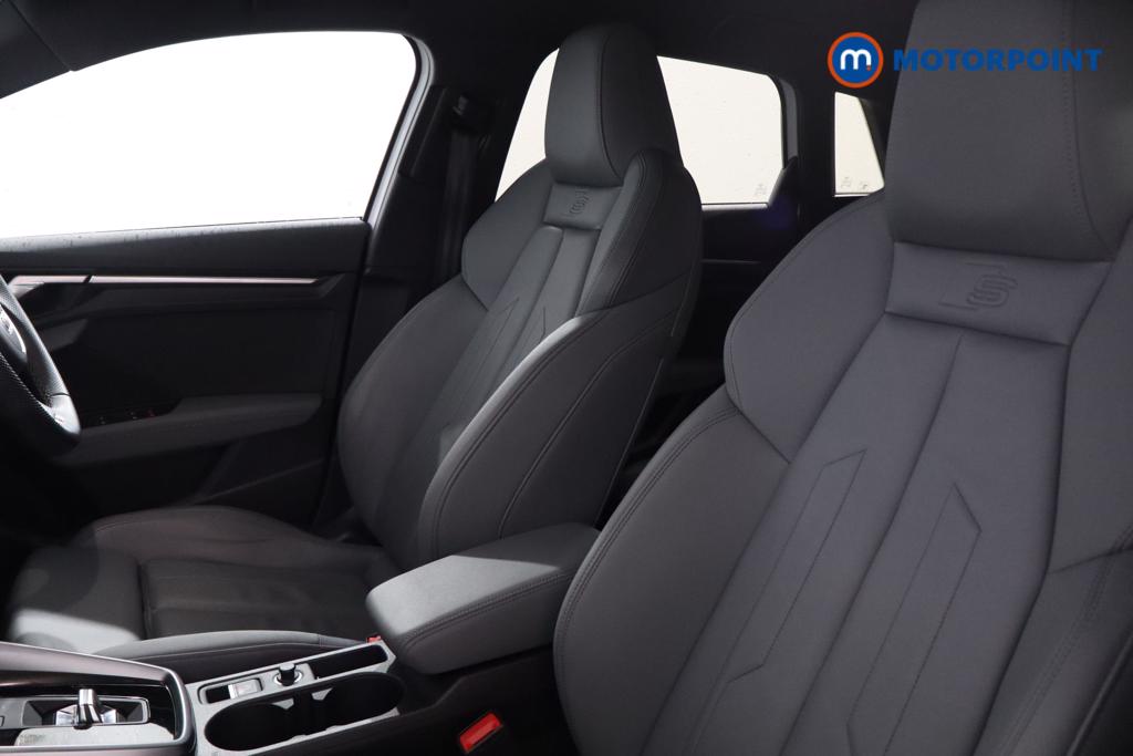Audi A3 S Line Competition Automatic Petrol Plug-In Hybrid Hatchback - Stock Number (1595840) - 13th supplementary image