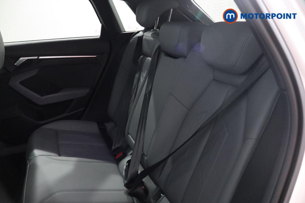Audi A3 S Line Competition Automatic Petrol Plug-In Hybrid Hatchback - Stock Number (1595840) - 14th supplementary image