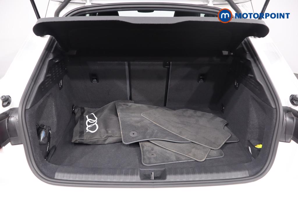 Audi A3 S Line Competition Automatic Petrol Plug-In Hybrid Hatchback - Stock Number (1595840) - 16th supplementary image