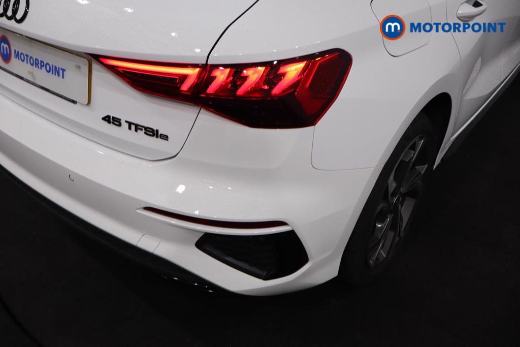 Audi A3 S Line Competition Automatic Petrol Plug-In Hybrid Hatchback - Stock Number (1595840) - 18th supplementary image