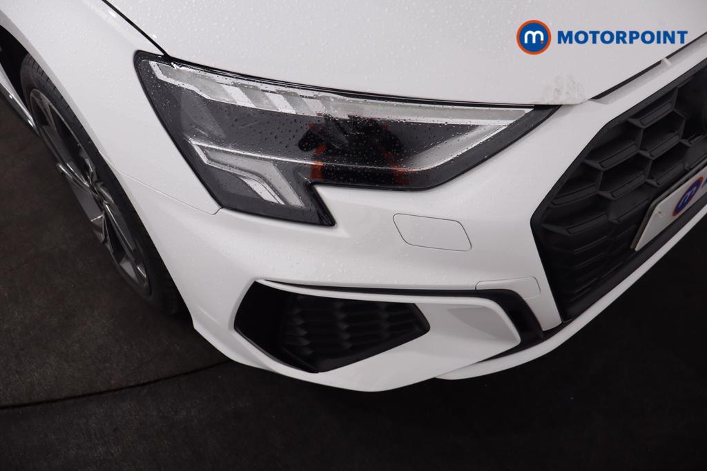 Audi A3 S Line Competition Automatic Petrol Plug-In Hybrid Hatchback - Stock Number (1595840) - 19th supplementary image