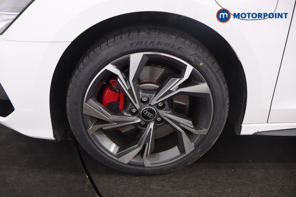 Audi A3 S Line Competition Automatic Petrol Plug-In Hybrid Hatchback - Stock Number (1595840) - 21st supplementary image