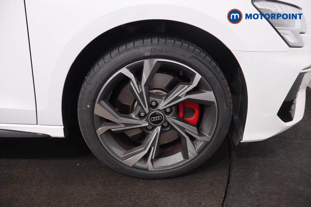 Audi A3 S Line Competition Automatic Petrol Plug-In Hybrid Hatchback - Stock Number (1595840) - 24th supplementary image