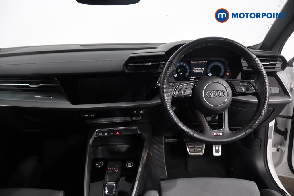 Audi A3 S Line Competition Automatic Petrol Plug-In Hybrid Hatchback - Stock Number (1595840) - 1st supplementary image
