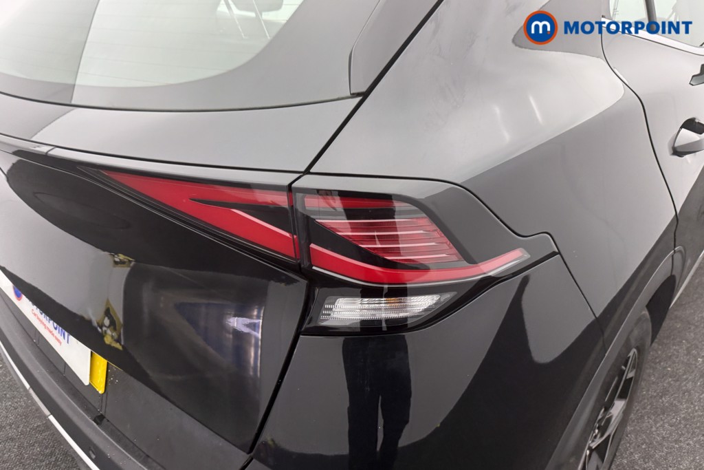 KIA Sportage 2 Manual Petrol SUV - Stock Number (1595870) - 5th supplementary image