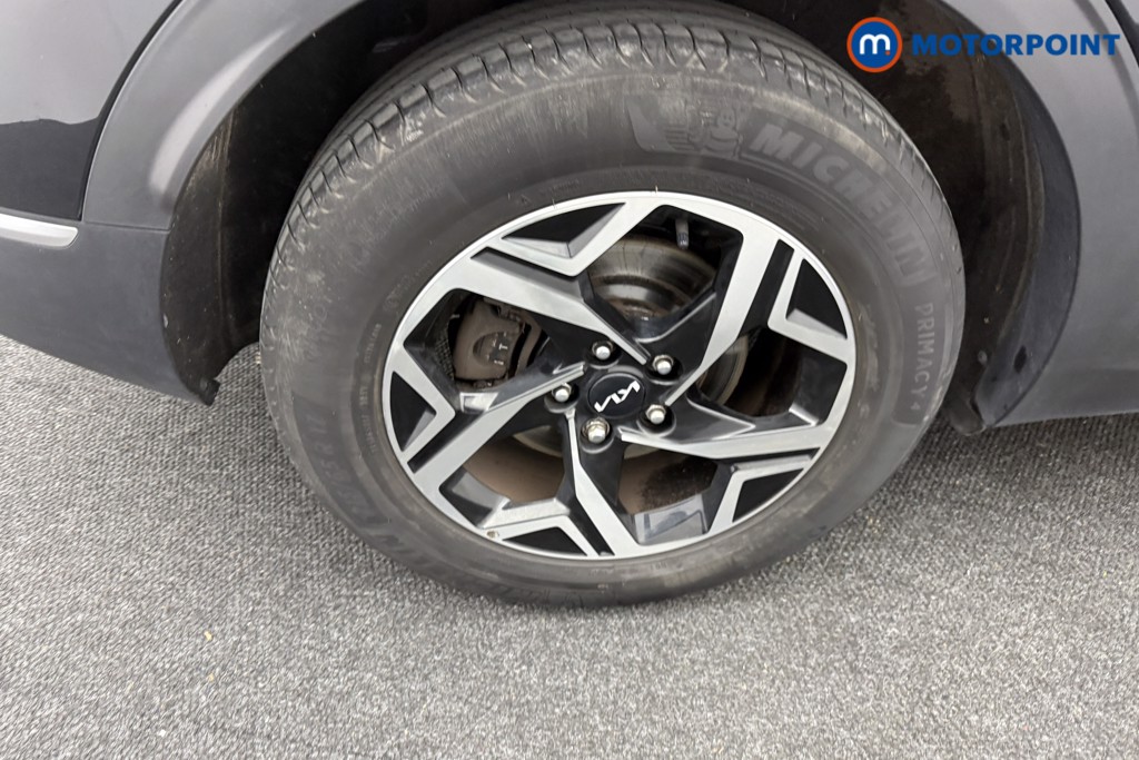 KIA Sportage 2 Manual Petrol SUV - Stock Number (1595870) - 7th supplementary image