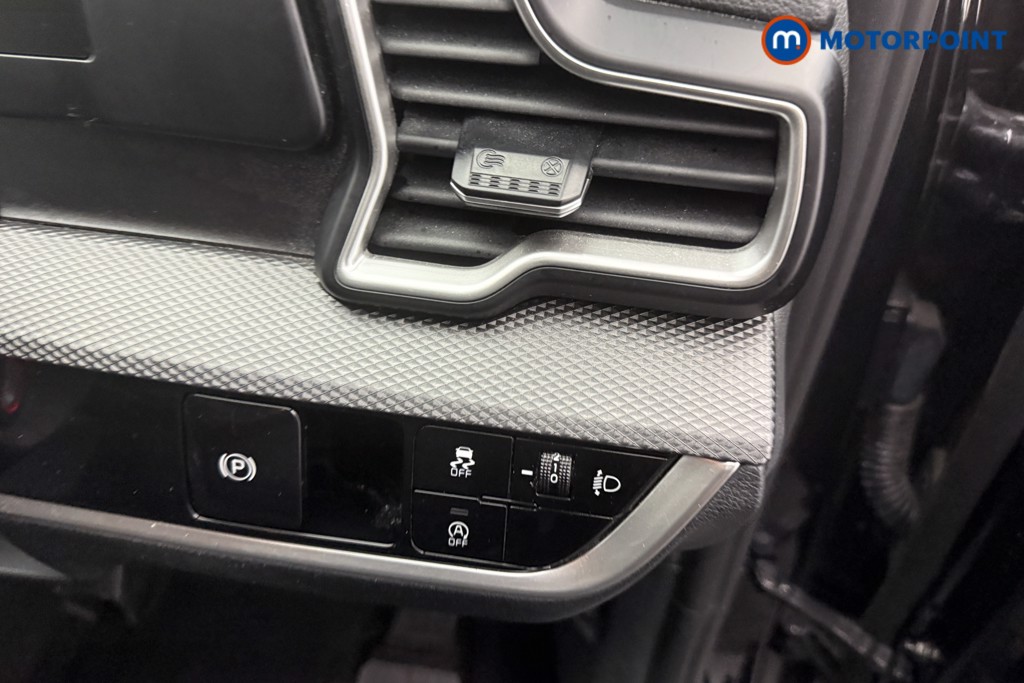 KIA Sportage 2 Manual Petrol SUV - Stock Number (1595870) - 13th supplementary image