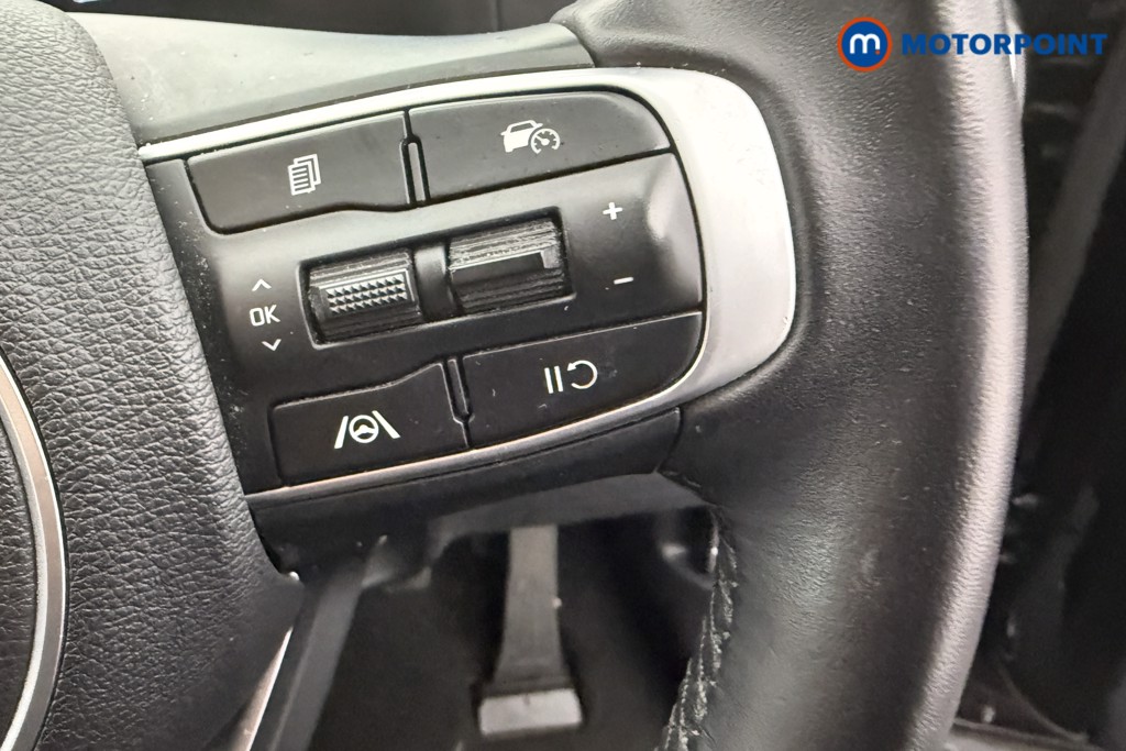 KIA Sportage 2 Manual Petrol SUV - Stock Number (1595870) - 14th supplementary image