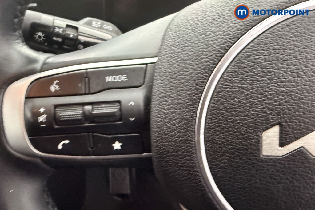 KIA Sportage 2 Manual Petrol SUV - Stock Number (1595870) - 15th supplementary image