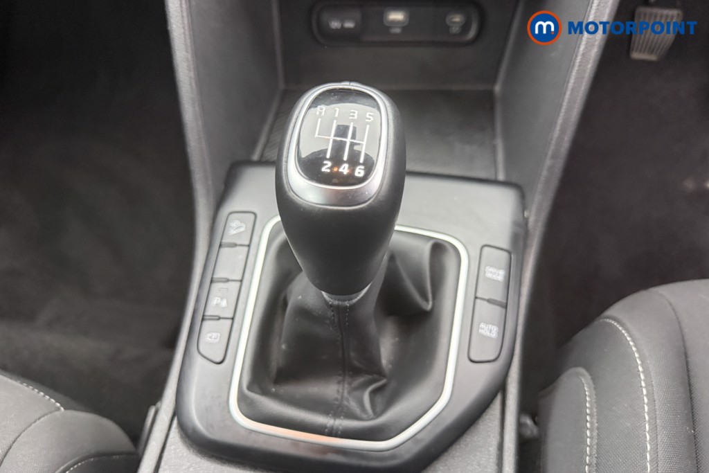 KIA Sportage 2 Manual Petrol SUV - Stock Number (1595870) - 16th supplementary image