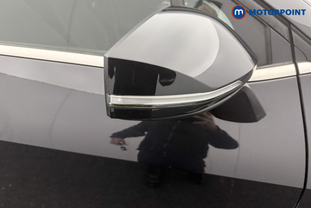 KIA Sportage 2 Manual Petrol SUV - Stock Number (1595870) - 23rd supplementary image