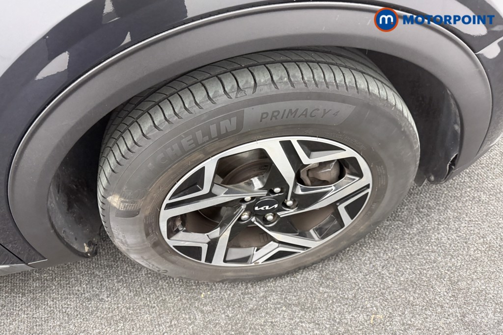 KIA Sportage 2 Manual Petrol SUV - Stock Number (1595870) - 24th supplementary image