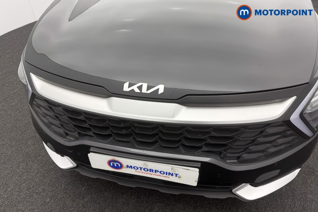 KIA Sportage 2 Manual Petrol SUV - Stock Number (1595870) - 25th supplementary image
