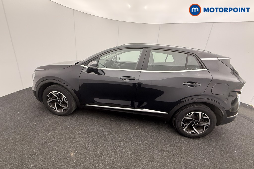 KIA Sportage 2 Manual Petrol SUV - Stock Number (1595870) - 28th supplementary image