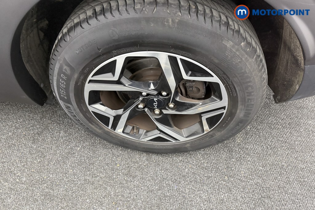 KIA Sportage 2 Manual Petrol SUV - Stock Number (1595870) - 29th supplementary image