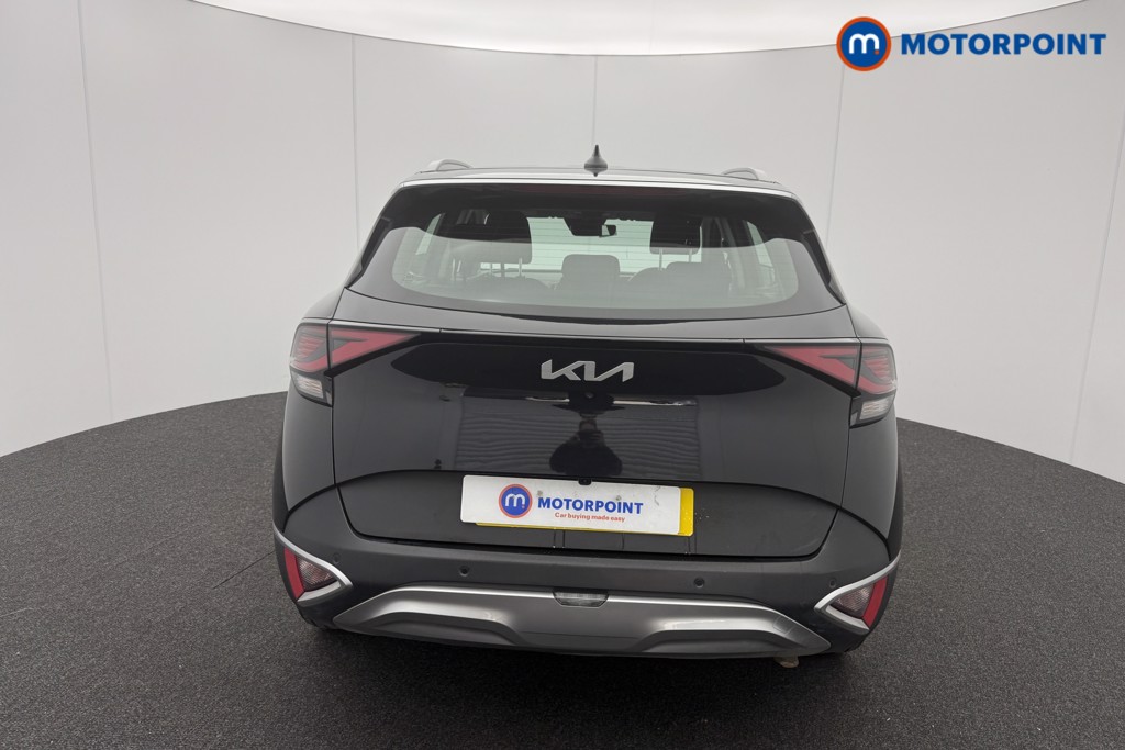 KIA Sportage 2 Manual Petrol SUV - Stock Number (1595870) - 1st supplementary image