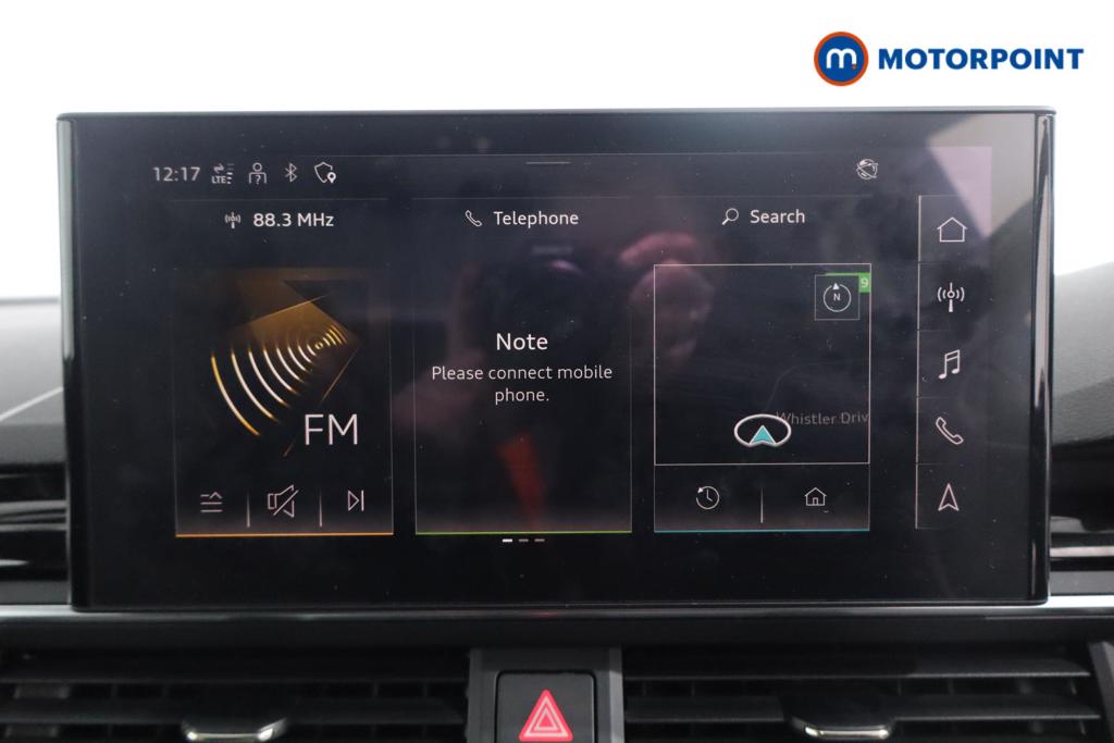 Audi A5 S Line Automatic Diesel Coupe - Stock Number (1596044) - 3rd supplementary image