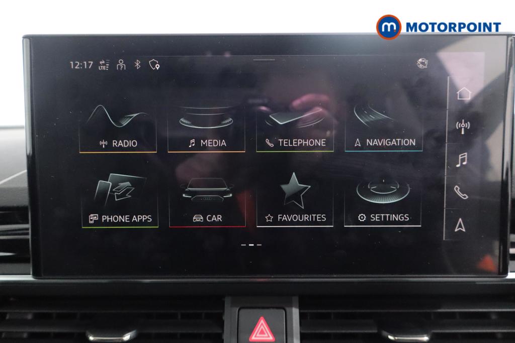 Audi A5 S Line Automatic Diesel Coupe - Stock Number (1596044) - 4th supplementary image