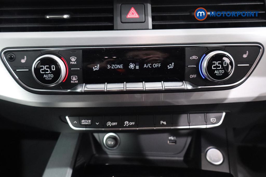 Audi A5 S Line Automatic Diesel Coupe - Stock Number (1596044) - 6th supplementary image