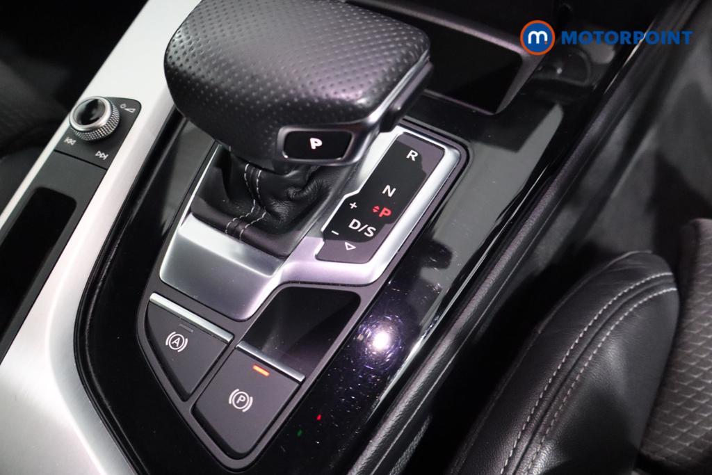 Audi A5 S Line Automatic Diesel Coupe - Stock Number (1596044) - 7th supplementary image