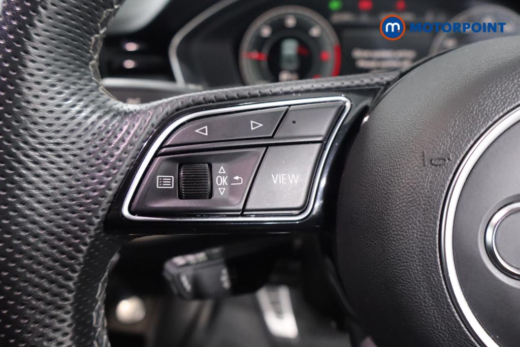 Audi A5 S Line Automatic Diesel Coupe - Stock Number (1596044) - 8th supplementary image