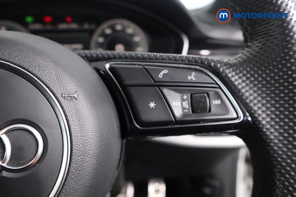 Audi A5 S Line Automatic Diesel Coupe - Stock Number (1596044) - 9th supplementary image