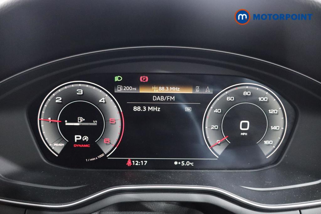 Audi A5 S Line Automatic Diesel Coupe - Stock Number (1596044) - 10th supplementary image