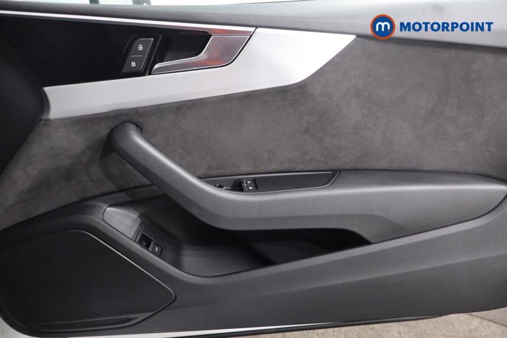 Audi A5 S Line Automatic Diesel Coupe - Stock Number (1596044) - 12th supplementary image